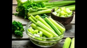 Сельдерей. Почему Доктора Молчат об Этих Свойствах Сельдерея