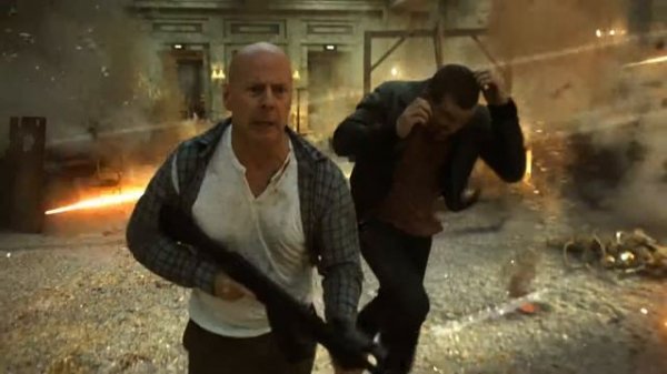 Krepkiy Oreshek Moscow