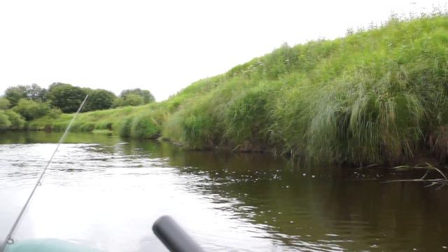 Чусовая: от истока и до устья. Серия 5 - 1 -- От Верхнемакарово и ниже смотреть онлайн