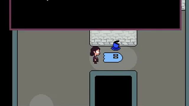 Overtime - Undertale fangame - Gameplay Parte 1 смотреть онлайн