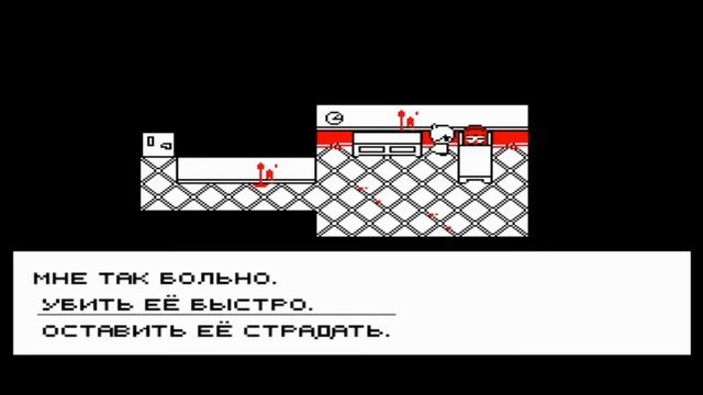 ОСТАНОВКА СЕРДЦА / FLATLINE / #2 / Конец. смотреть онлайн