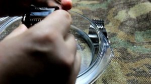 Водонепроницаемые LED часы DIESEL. Как отличить подделку