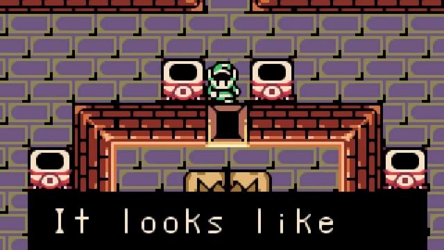 Oracle of Ages [Part 17 - Ancient Tomb] смотреть онлайн