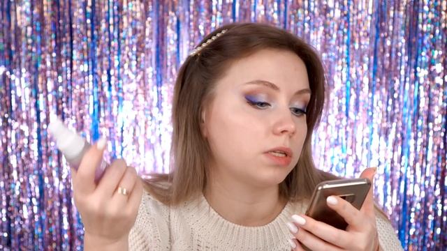 МАКИЯЖ БЮДЖЕТНОЙ КОСМЕТИКОЙ DIVAGE. SELFIE QUEEN