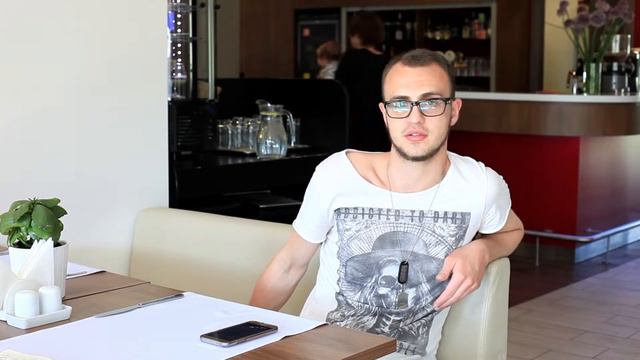 Develop media literacy. Foster your participation! О том, как это было смотреть онлайн