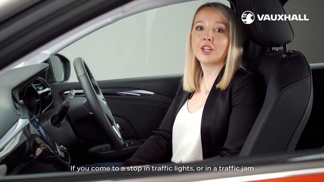 Driver's Tools and Gadgets | All-new Corsa | Vauxhall смотреть онлайн
