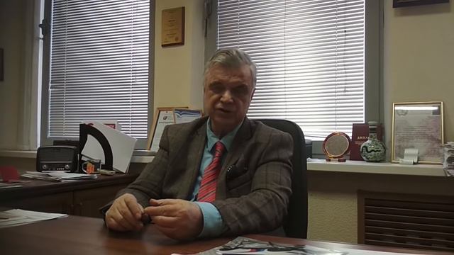 Хасбулатов: "Кавказ должен быть единым". смотреть онлайн