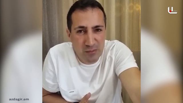 Что было и что стало; армия, Арцах, церковь, армянские общины, карабахский клан (Роман Багдасарян) смотреть онлайн