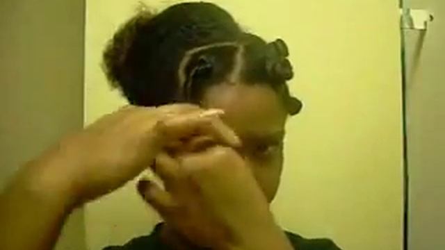 Bantu Knots Mania смотреть онлайн