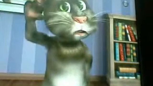 kucing pintar ~ Pecinta Kucing смотреть онлайн