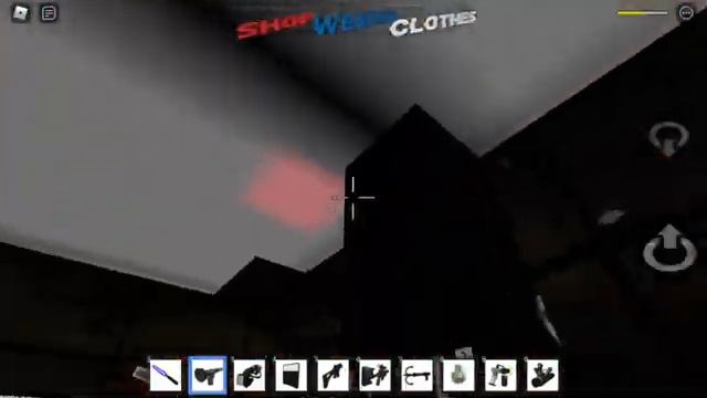 Roblox | Criminal vs Swat | Моменты. смотреть онлайн