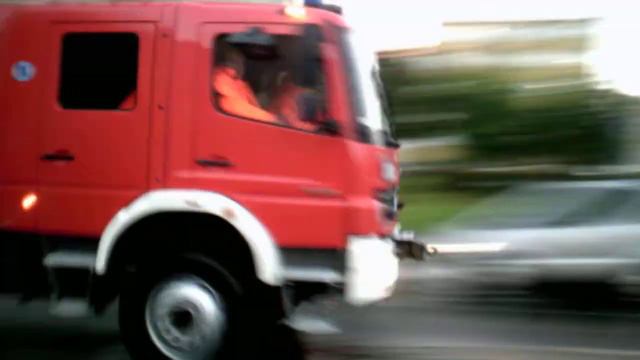 Alarmowo 431[M]25 GCBA 5/40 Mercedes Benz Atego 1628/Stolarczyk - JRG Gostynin смотреть онлайн