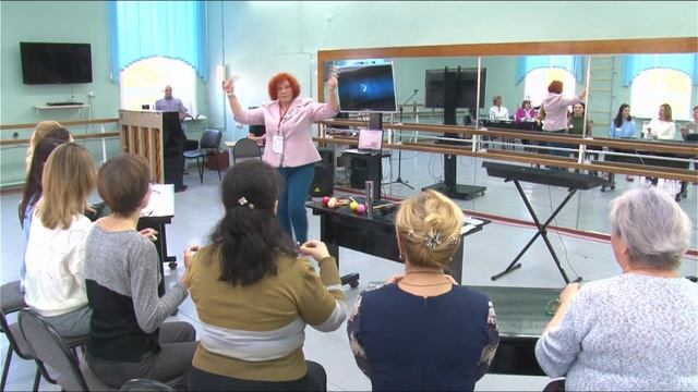 Открытый мастер-класс СОД 2022 | Инна Грановская смотреть онлайн