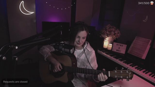 Чиж и Ко - Глазами и душой (cover by etreamoi) [e] смотреть онлайн