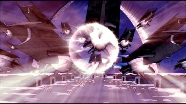 Освобождение Дедушки Макса Бен 10 смотреть онлайн