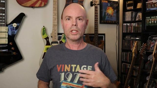 Aeroband Guitar Review DECLINED - Did I Actually Dodge The Bullet? #guitarreview #aeroguitar