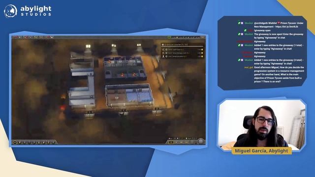 Prison Tycoon: Under New Management - The Road to Early Access. Episode 6 смотреть онлайн