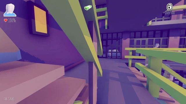 СМЕШНОЙ СИМУЛЯТОР КРУТОГО ЧУВАКА 3 сбегаем из тюрьмы Dude Simulator 3 прохождение часть 2 смотреть онлайн