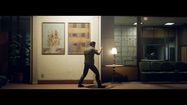 A WAY OUT ► Прохождение на русском #3 ► ДВИЖУХА И ЭКШН! смотреть онлайн