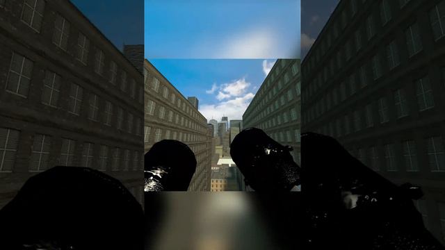 Using This Gives You Powers.. #garrysmod #prototype #mod смотреть онлайн