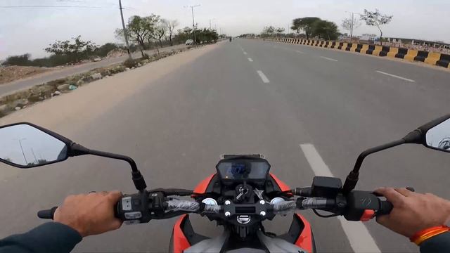 New Hero Xtreme 125R Mileage Test : Shocking Results 😲