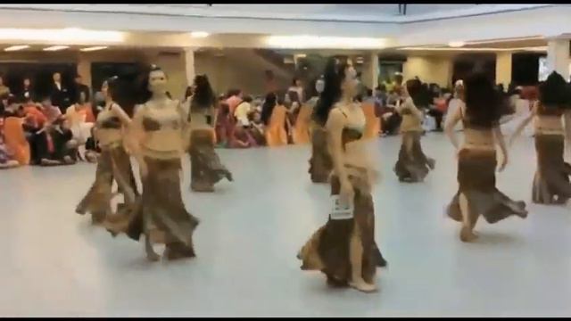 Desert Rose Malaysia (CHAMPION) смотреть онлайн
