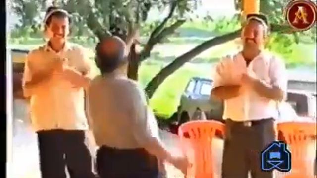 Рахматжон Курбонов  -  Отамурод Хажиев