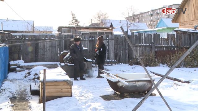 В частных домах на КСК вода в колодце превратилась в кипяток смотреть онлайн