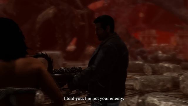 Painkiller HD Hell & Damnation PC Gameplay Intro, Final Boss fight and Ending смотреть онлайн