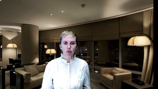 Перекодирование аватара на молодость.