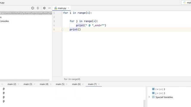 Python # 21 Loops in Python Part - 3 смотреть онлайн