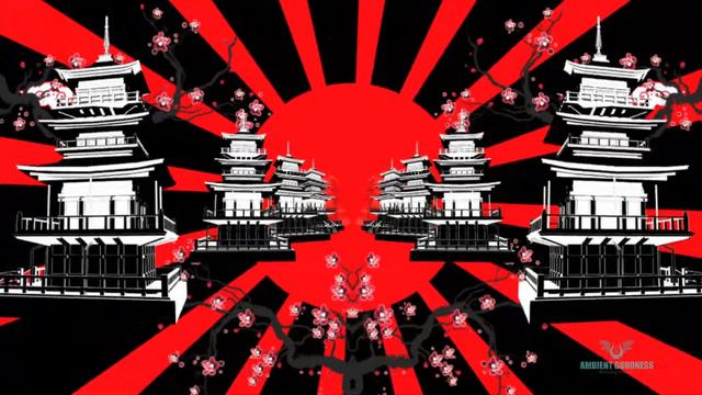 1 hour of Taiko Drums смотреть онлайн