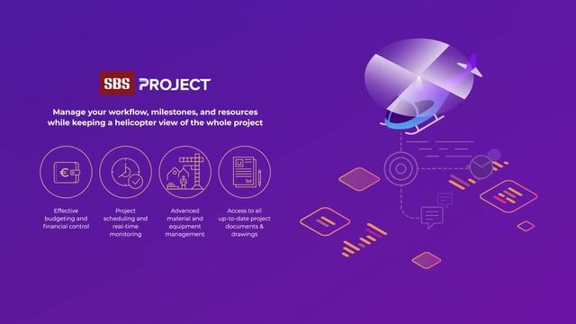 SBS Node; SBS.Project, BIM, Construction Project management software смотреть онлайн