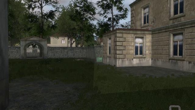 ArmA 3 часть(кампания G.L.O.R.I.A.)