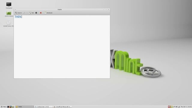 How to install Minecraft in Linux Mint 17 смотреть онлайн