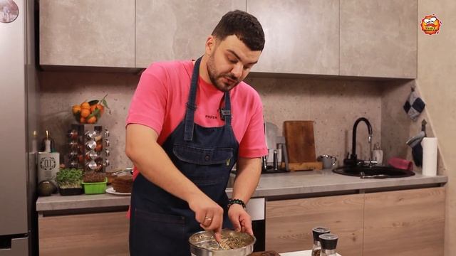 Вкусные рецепты на каждый день