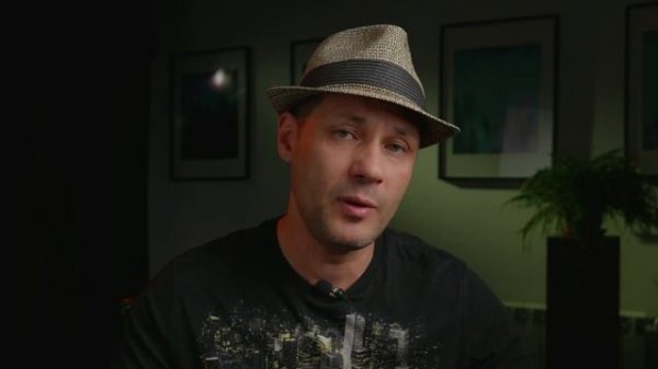 Panasonic S5IIx / тесты