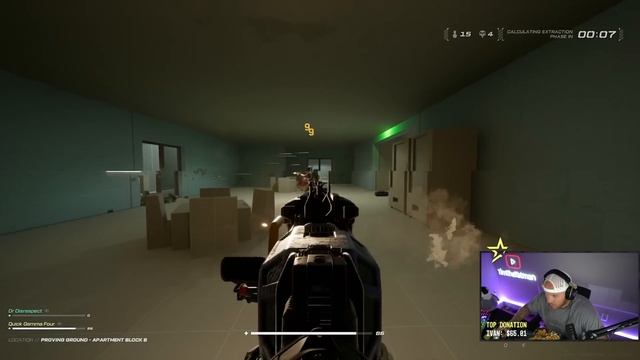 THIS NEW GAME WILL TAKE OVER SNIPING смотреть онлайн