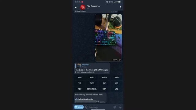 No One Tells You About These Telegram Bots | Amazing Telegram Bots смотреть онлайн