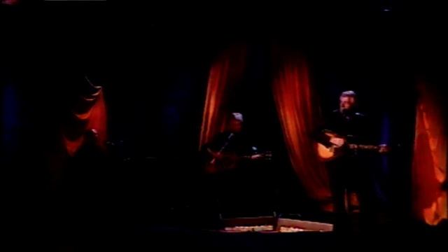 Songwriters Circle / In the Round - Jimmy Webb, Chip Taylor and Nick Lowe (VHS transfer) смотреть онлайн