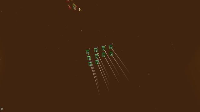 Homeworld: Cataclysm - 02 Outskirts of Hiigarian System [PC, Silent, Blind] смотреть онлайн