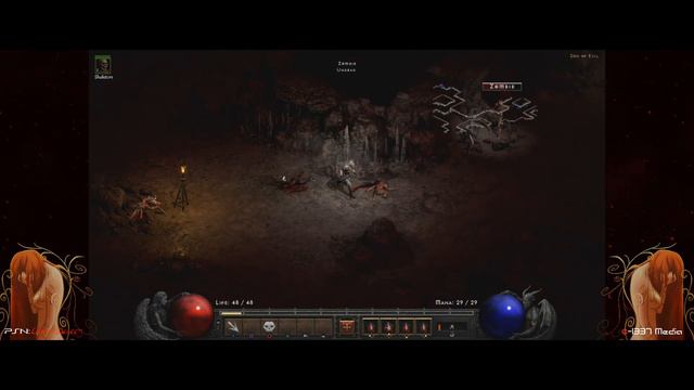 Road to Platinum: Diablo 2 Resurrected смотреть онлайн
