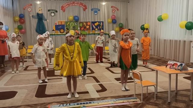 zdorovszdonline Урок Здоровья ЧДОУ Детский сад 198 ОАО РЖД смотреть онлайн