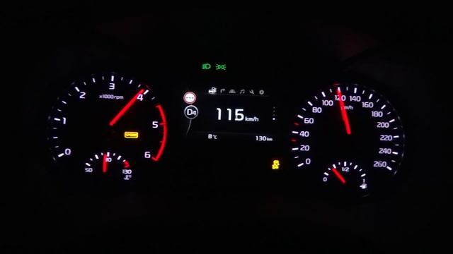 2017 2016 KIA Optima SW GT Line 1.7 CRDi 0-100 km/h 0-140 Acceleration Test смотреть онлайн