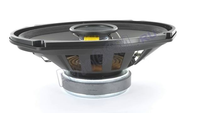 AvtoGSM.ru Коаксиальная автоакустика DLS M1269 смотреть онлайн