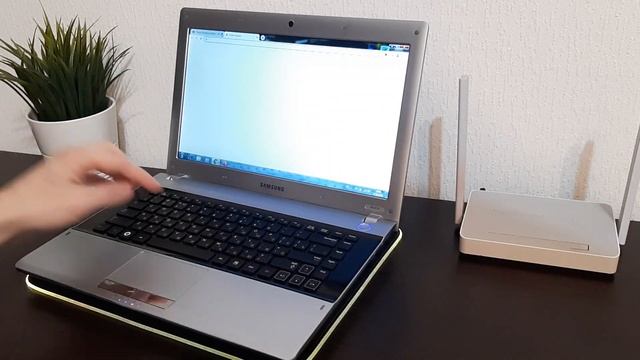 Ноутбук Samsung смотреть онлайн