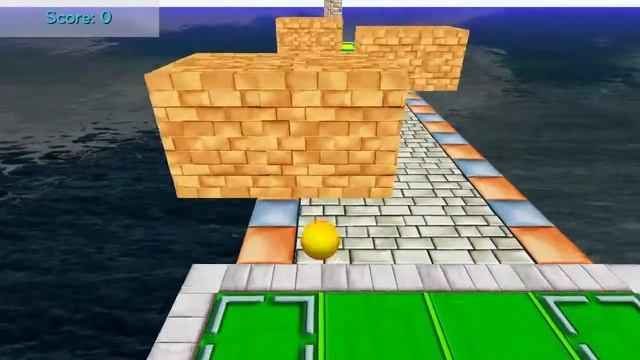 Crazy Ball Adventures 12 8 2017 5 19 06 PM смотреть онлайн