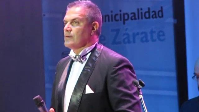 RUBEN RASIO 2º Festival "Zárate Cap. Prov. del Tango" 18-03-11.MOV смотреть онлайн