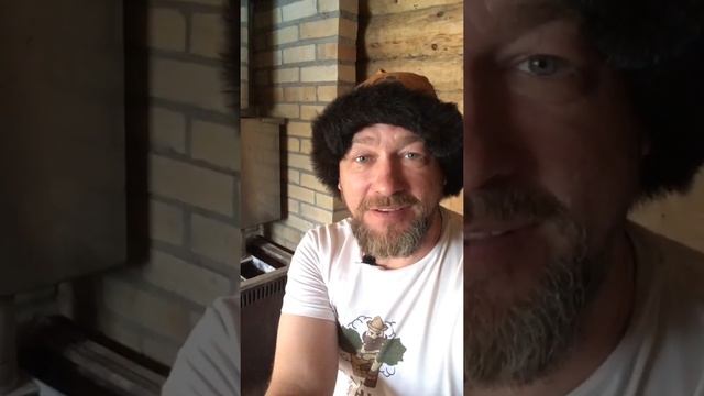 Как долго проработает недорогая банная печь TMF? На дровах и без перетопа? Честный ответ Пармастера смотреть онлайн
