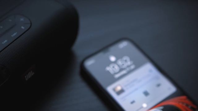 JBL TUNER | DAB+ Radio und mehr | Klangtest & Ersteindruck | deutsch | 2018 смотреть онлайн